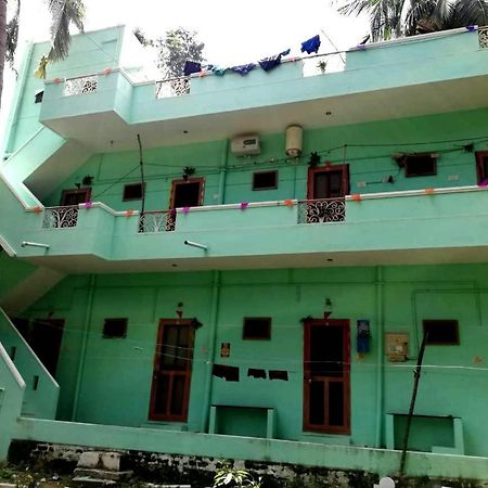 Sri Shankaraa Guest House Tiruvannāmalai Exteriér fotografie