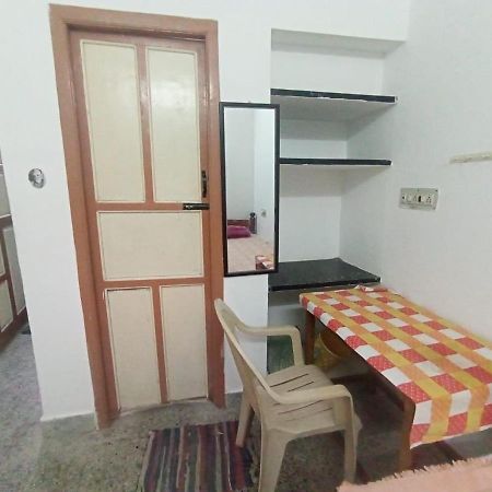Sri Shankaraa Guest House Tiruvannāmalai Exteriér fotografie