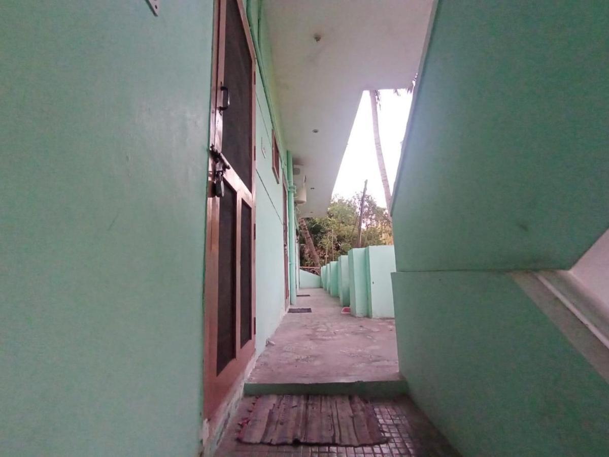 Sri Shankaraa Guest House Tiruvannāmalai Exteriér fotografie