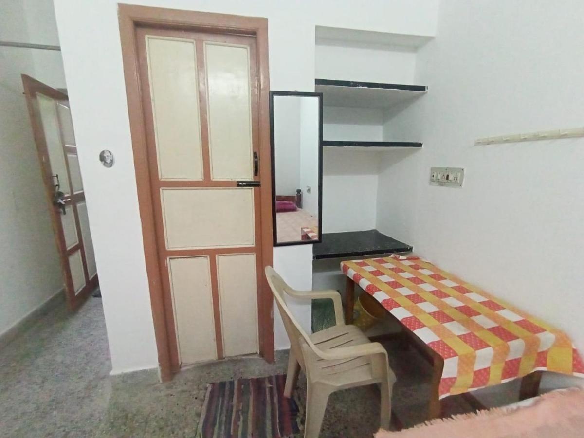 Sri Shankaraa Guest House Tiruvannāmalai Exteriér fotografie