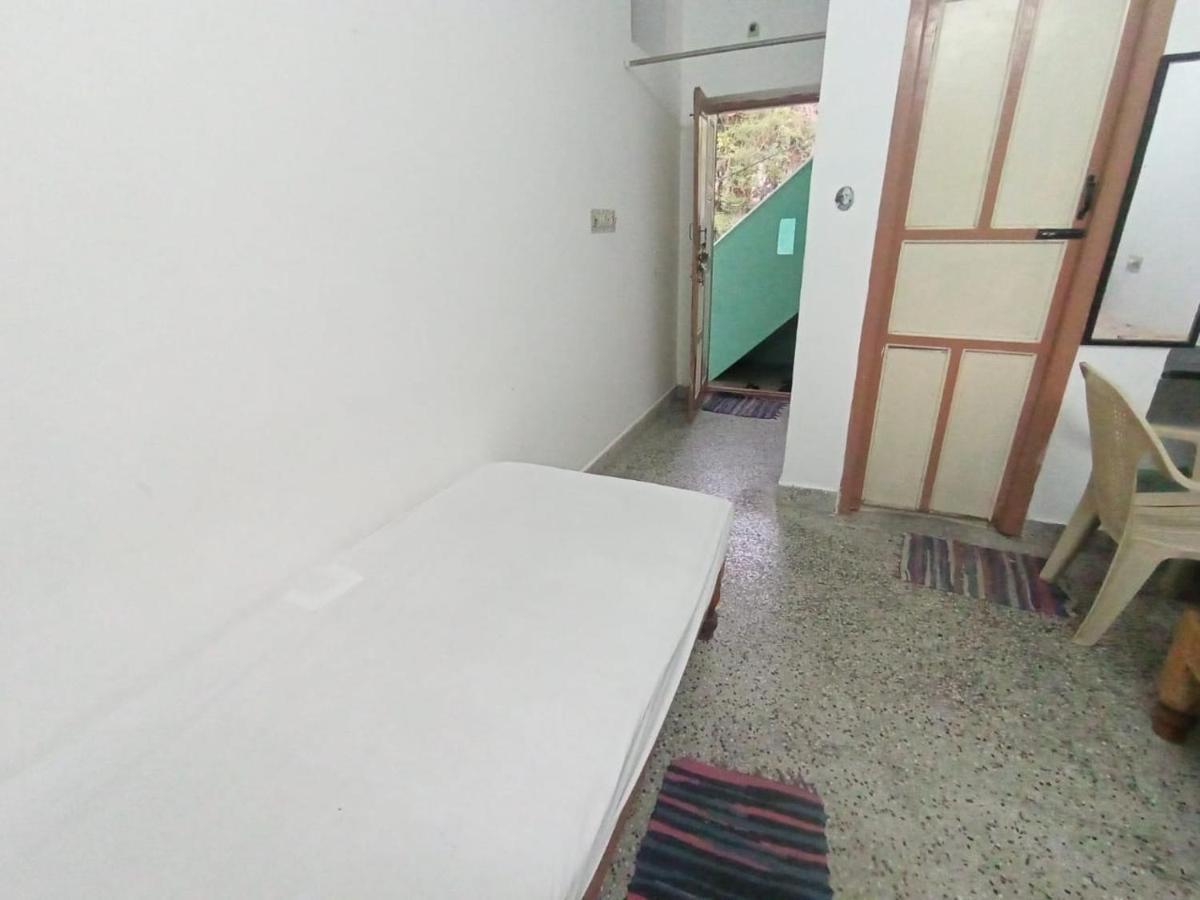Sri Shankaraa Guest House Tiruvannāmalai Exteriér fotografie