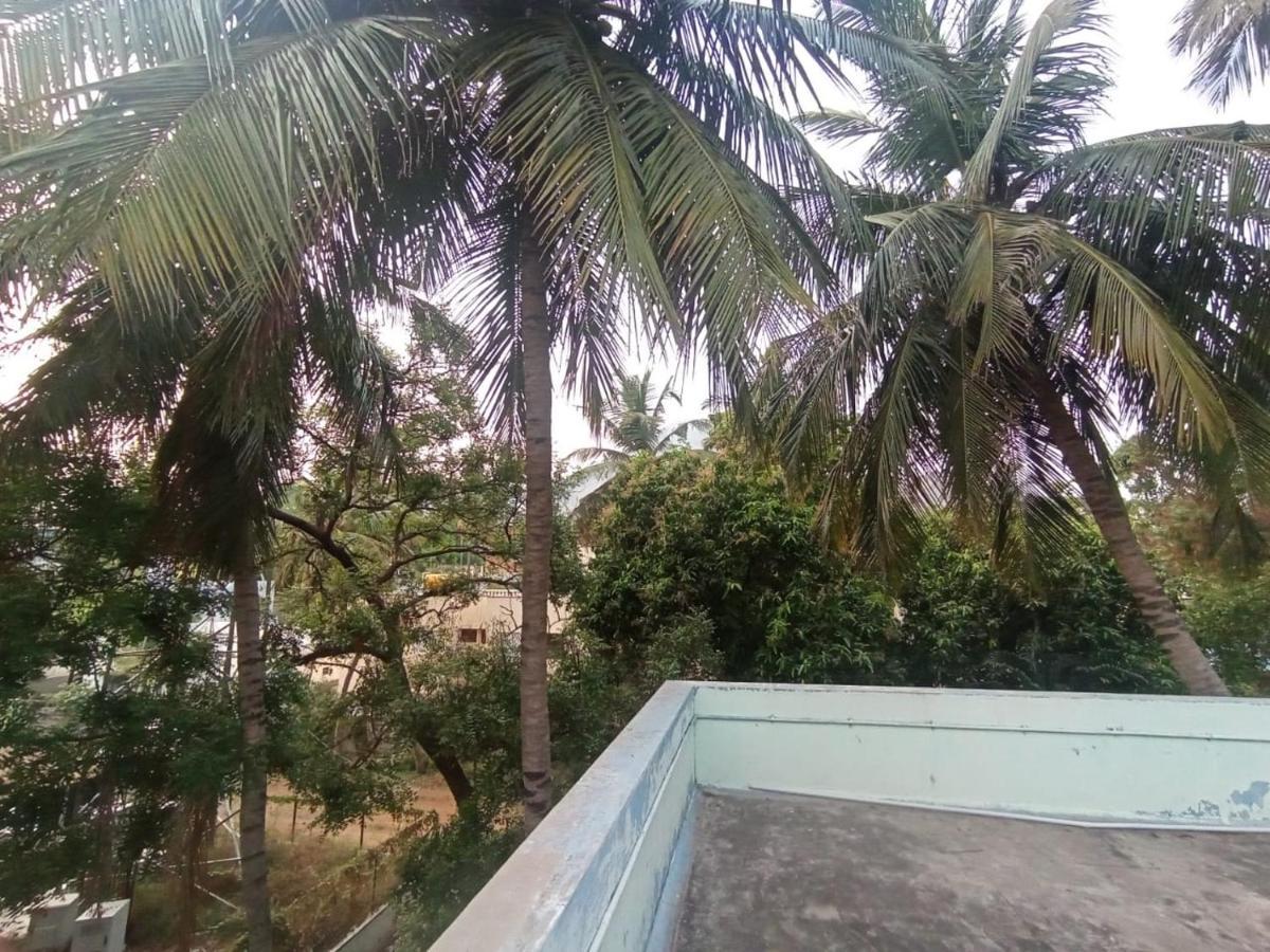 Sri Shankaraa Guest House Tiruvannāmalai Exteriér fotografie